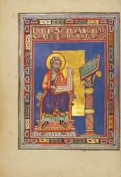 Saint John the Evangelist